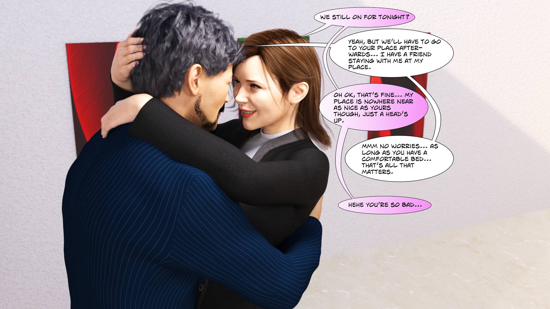 Emma’s Corruption [Antalore42], Emma's Corruption 4, page 5 of 36