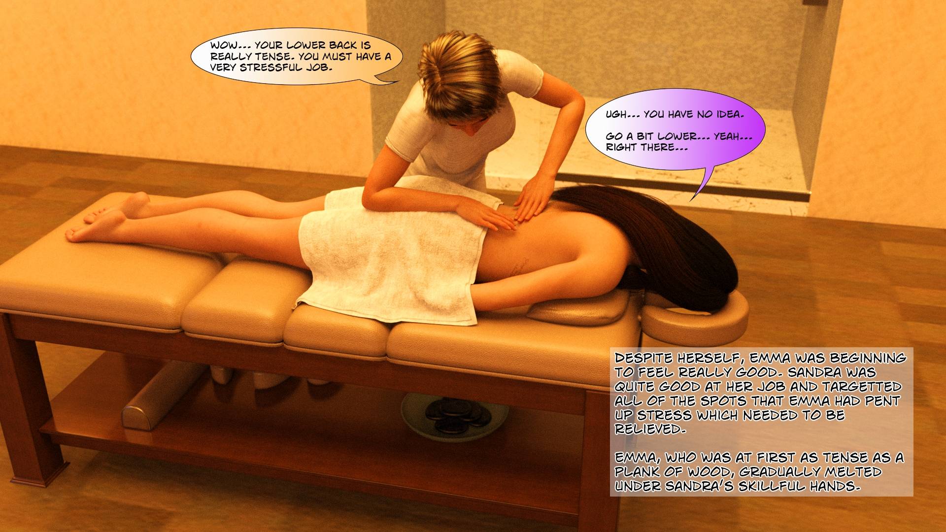 Emma’s Corruption [Antalore42], Emma's Corruption 3, page 7 of 40