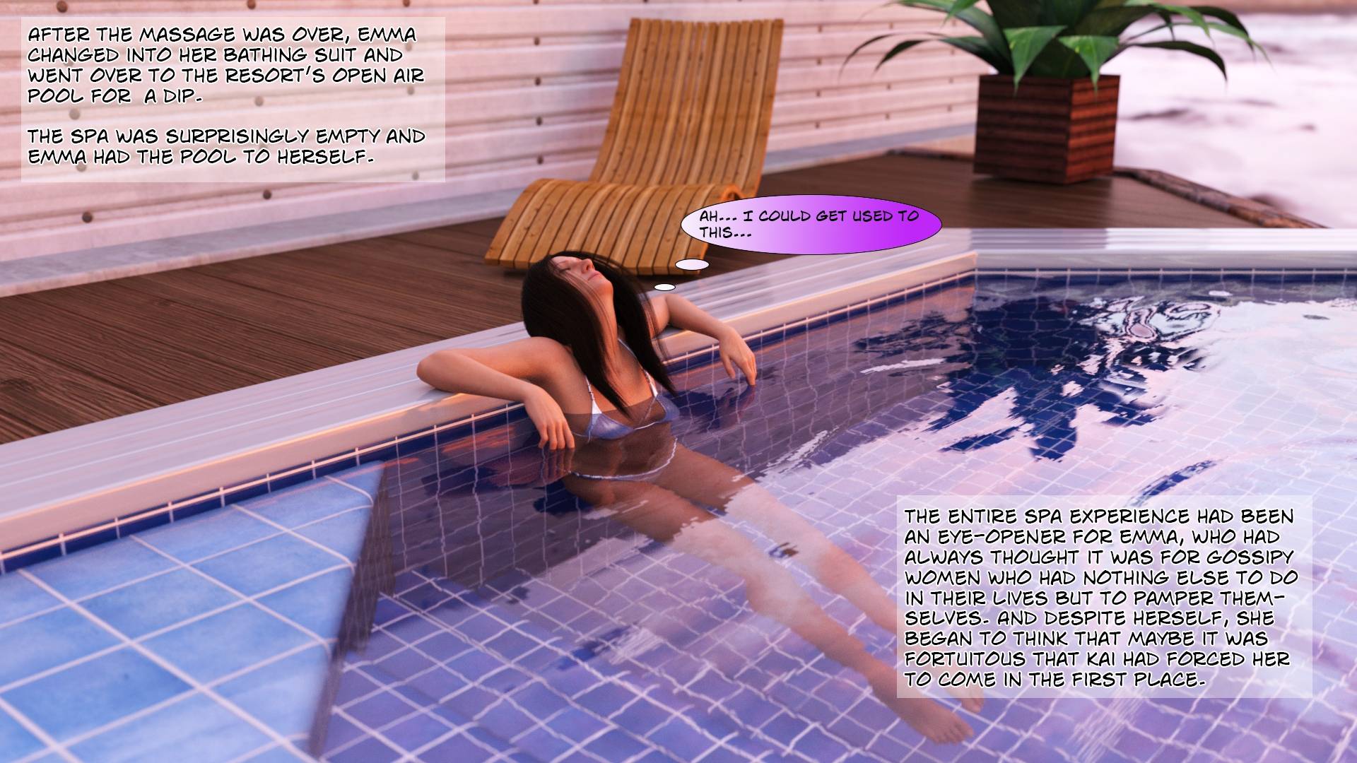 Emma’s Corruption [Antalore42], Emma's Corruption 3, page 8 of 40