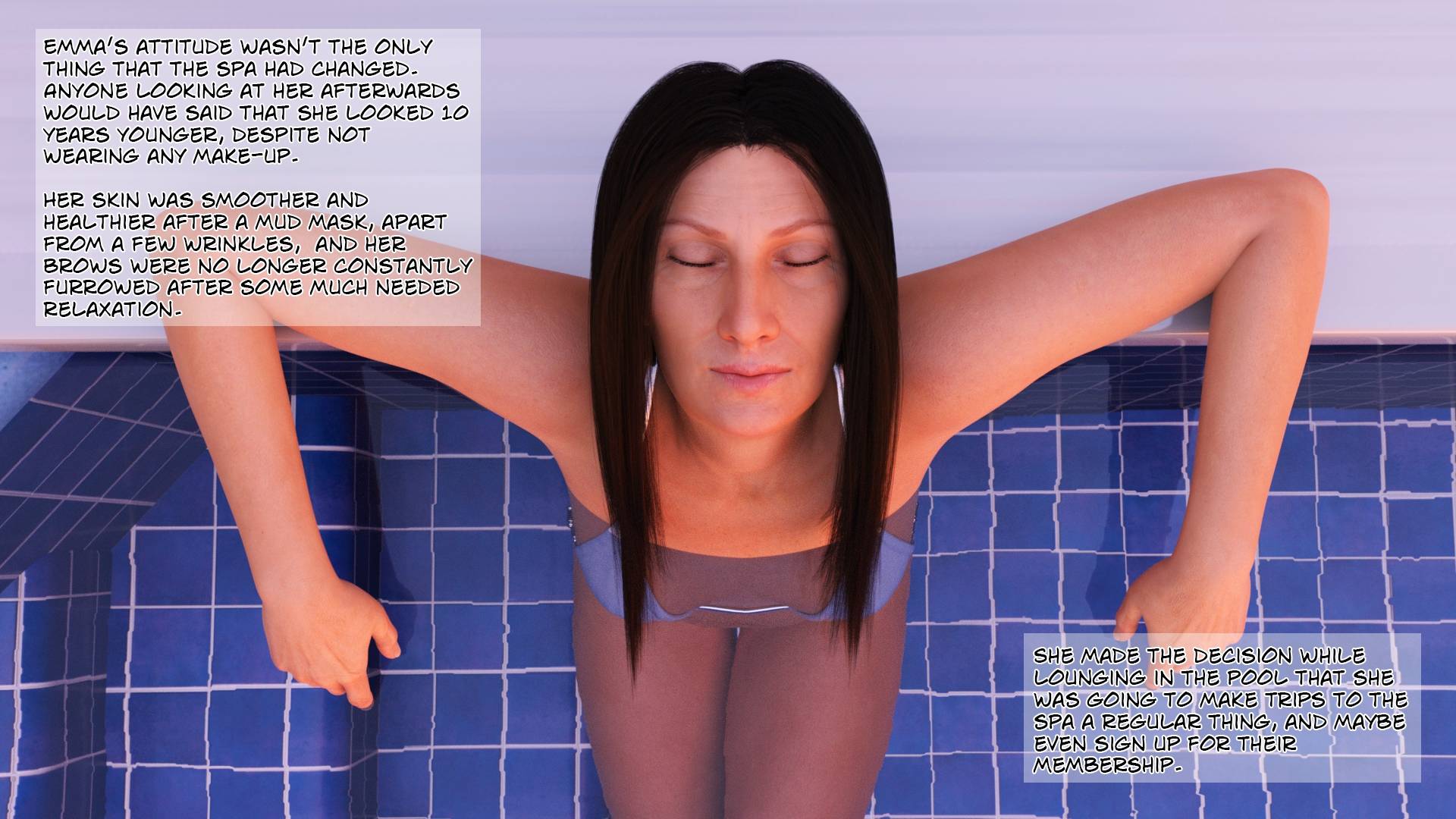 Emma’s Corruption [Antalore42], Emma's Corruption 3, page 9 of 40