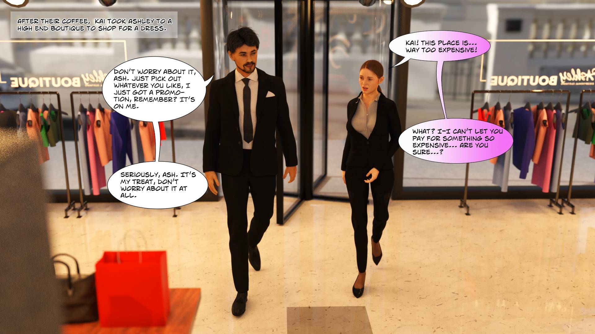 Emma’s Corruption [Antalore42], Emma's Corruption 2, page 13 of 36