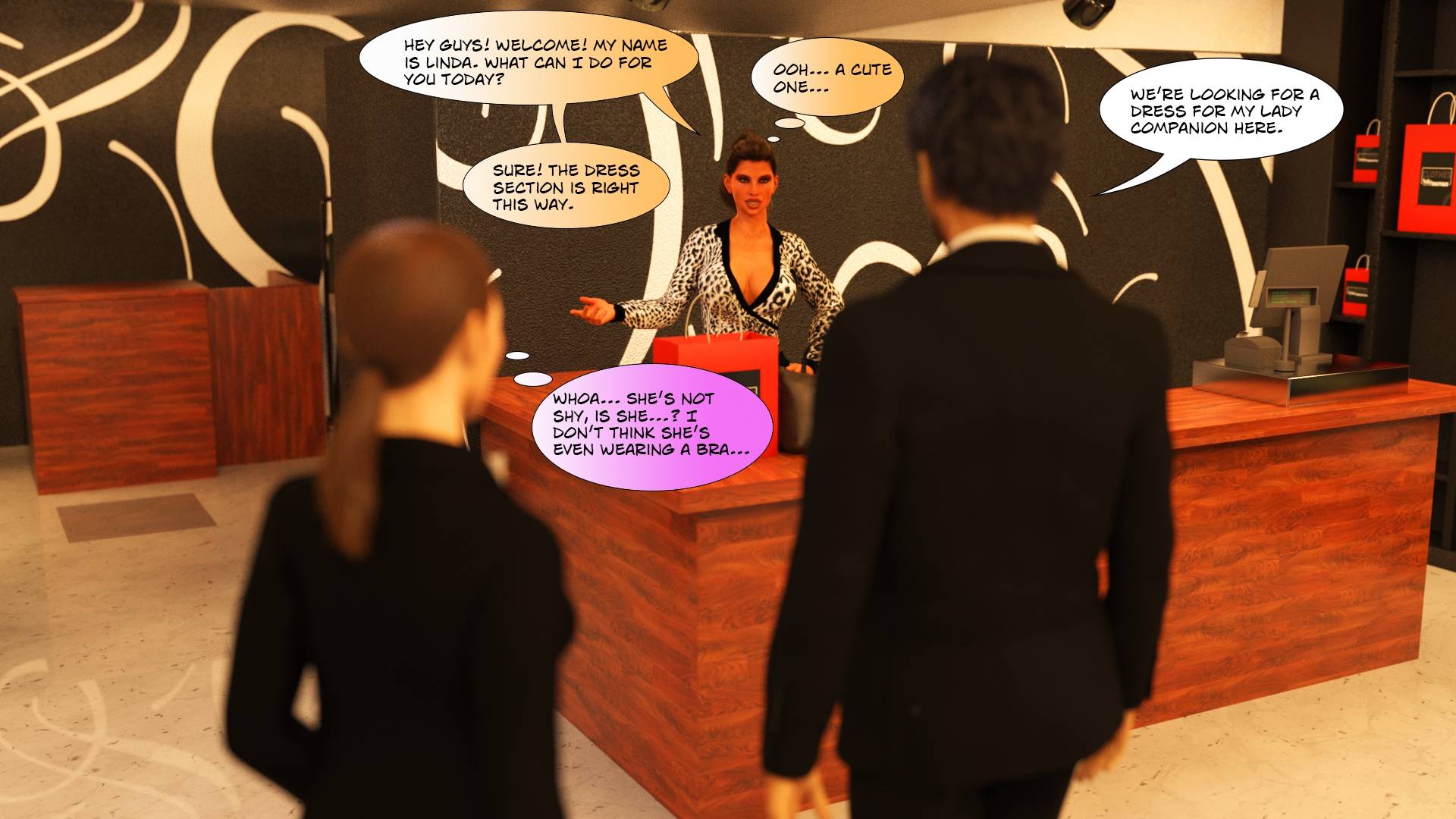 Emma’s Corruption [Antalore42], Emma's Corruption 2, page 14 of 36
