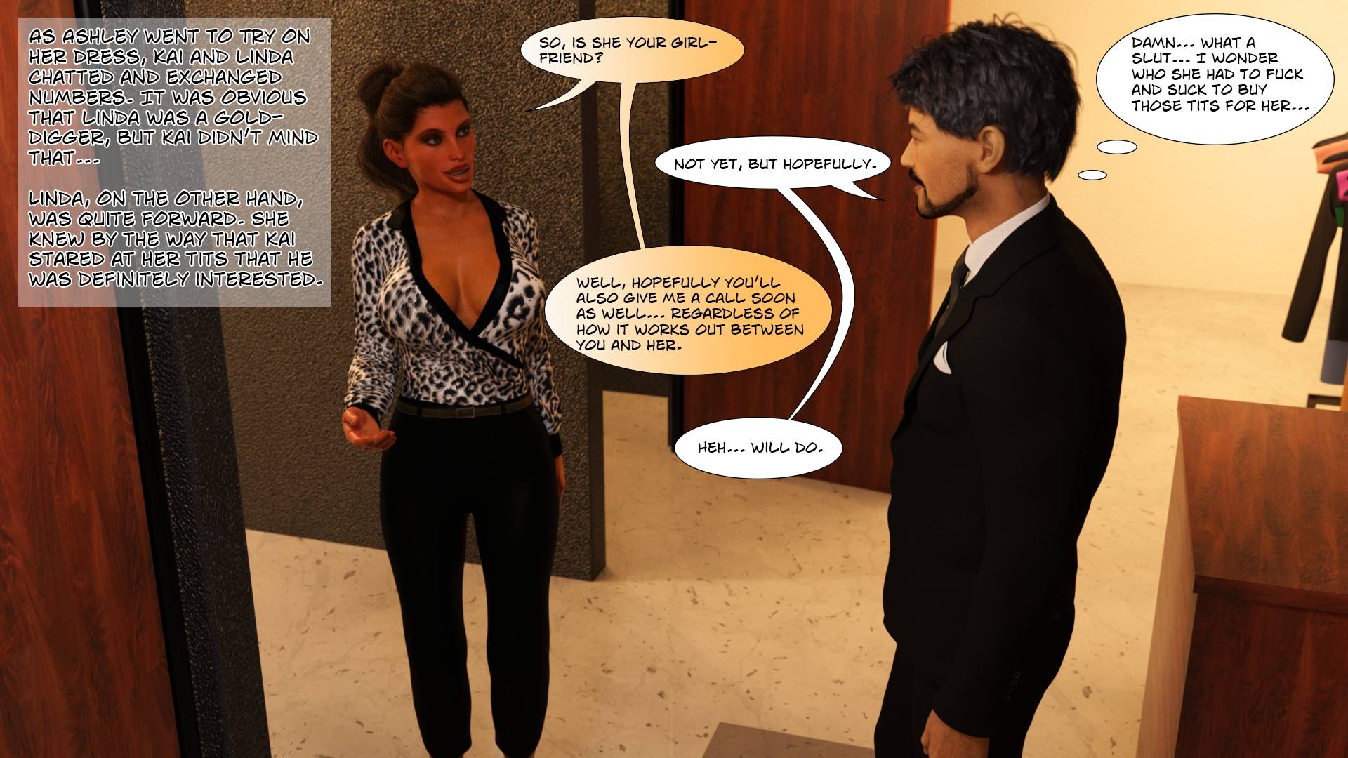 Emma’s Corruption [Antalore42], Emma's Corruption 2, page 18 of 36