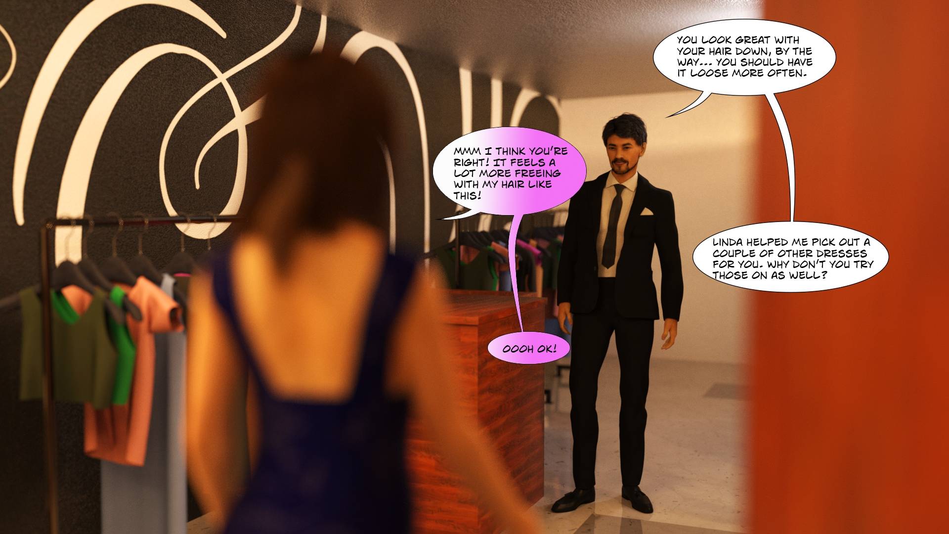 Emma’s Corruption [Antalore42], Emma's Corruption 2, page 20 of 36