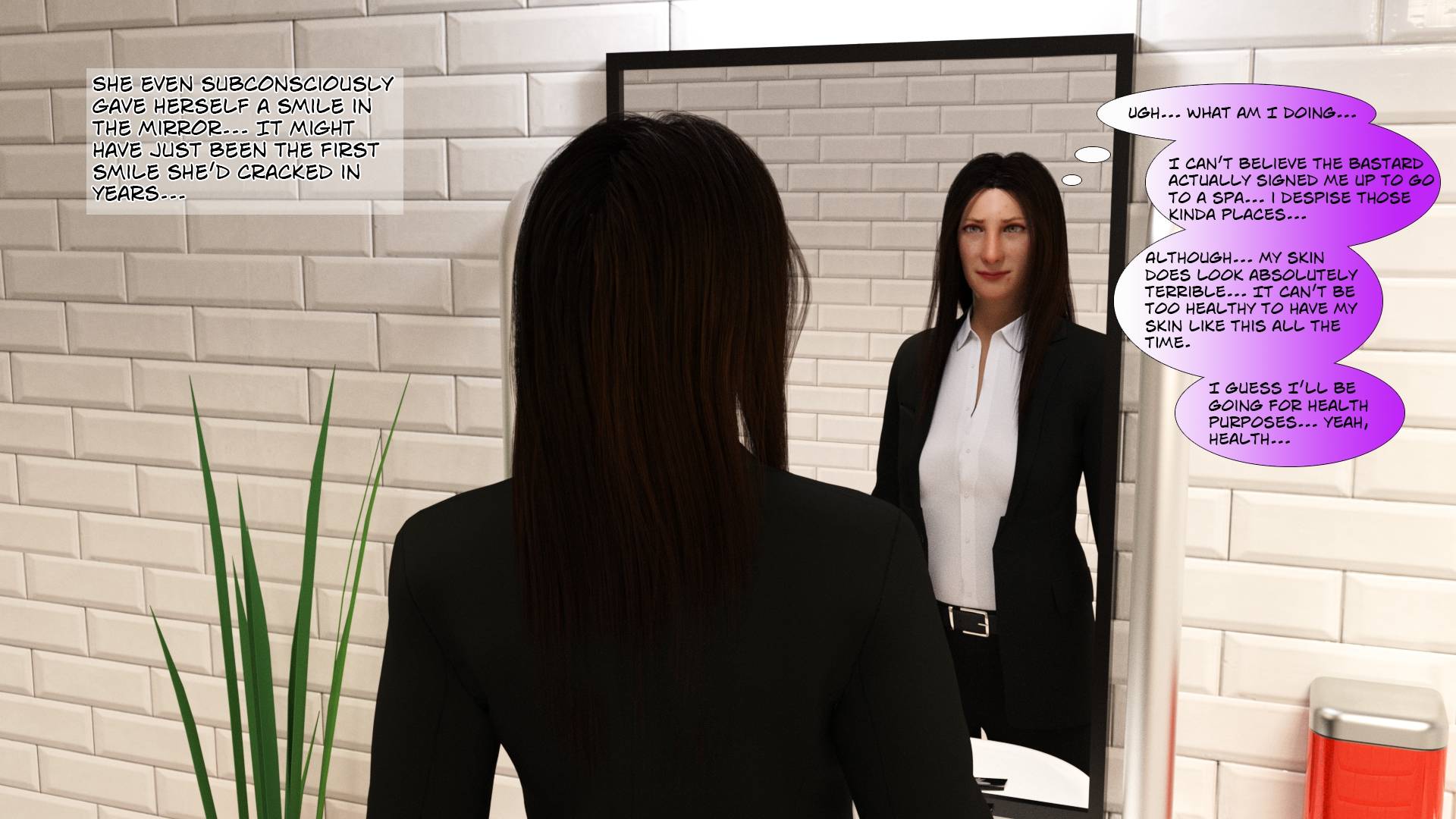 Emma’s Corruption [Antalore42], Emma's Corruption 2, page 25 of 36