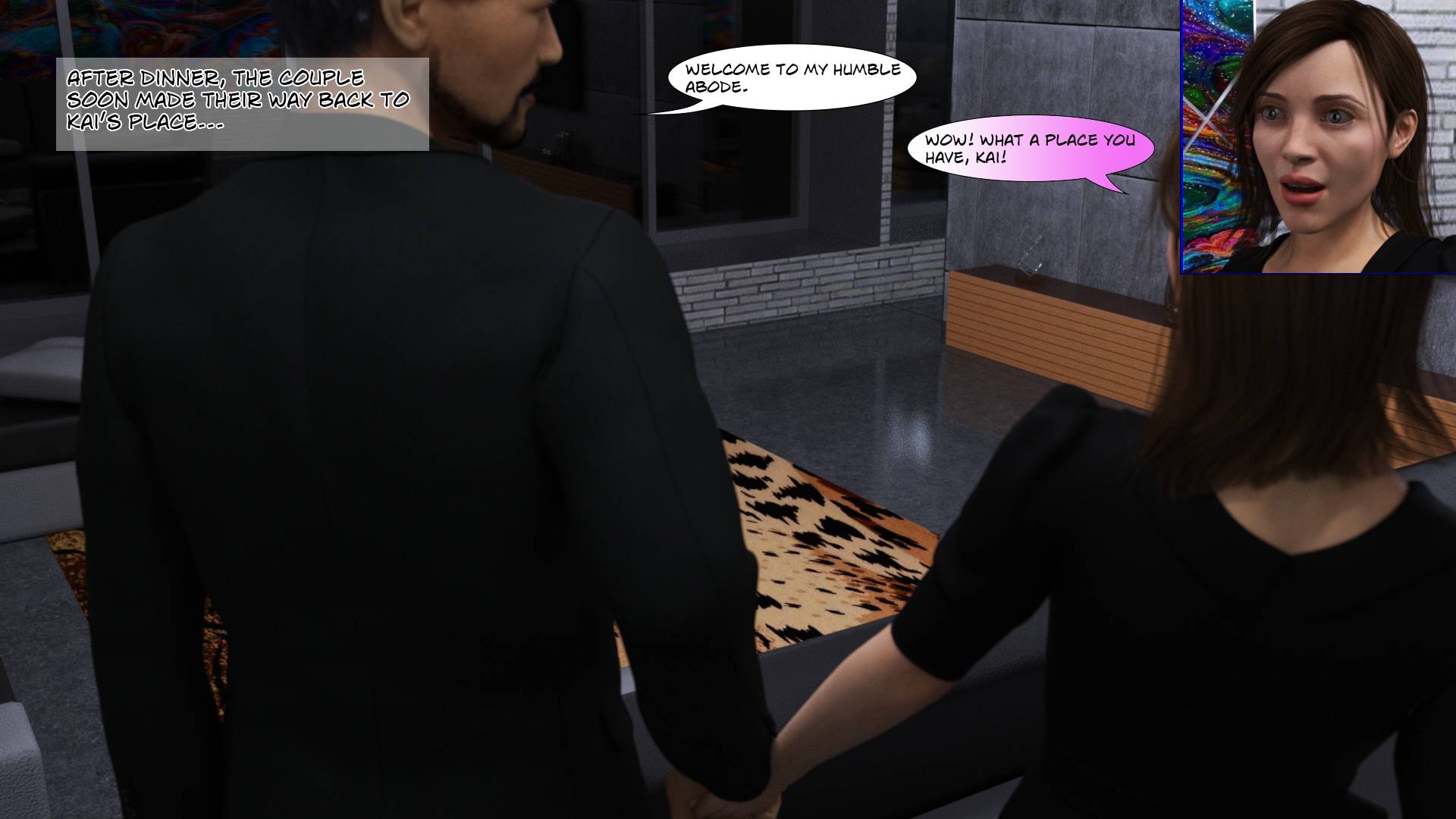 Emma’s Corruption [Antalore42], Emma's Corruption 2, page 27 of 36