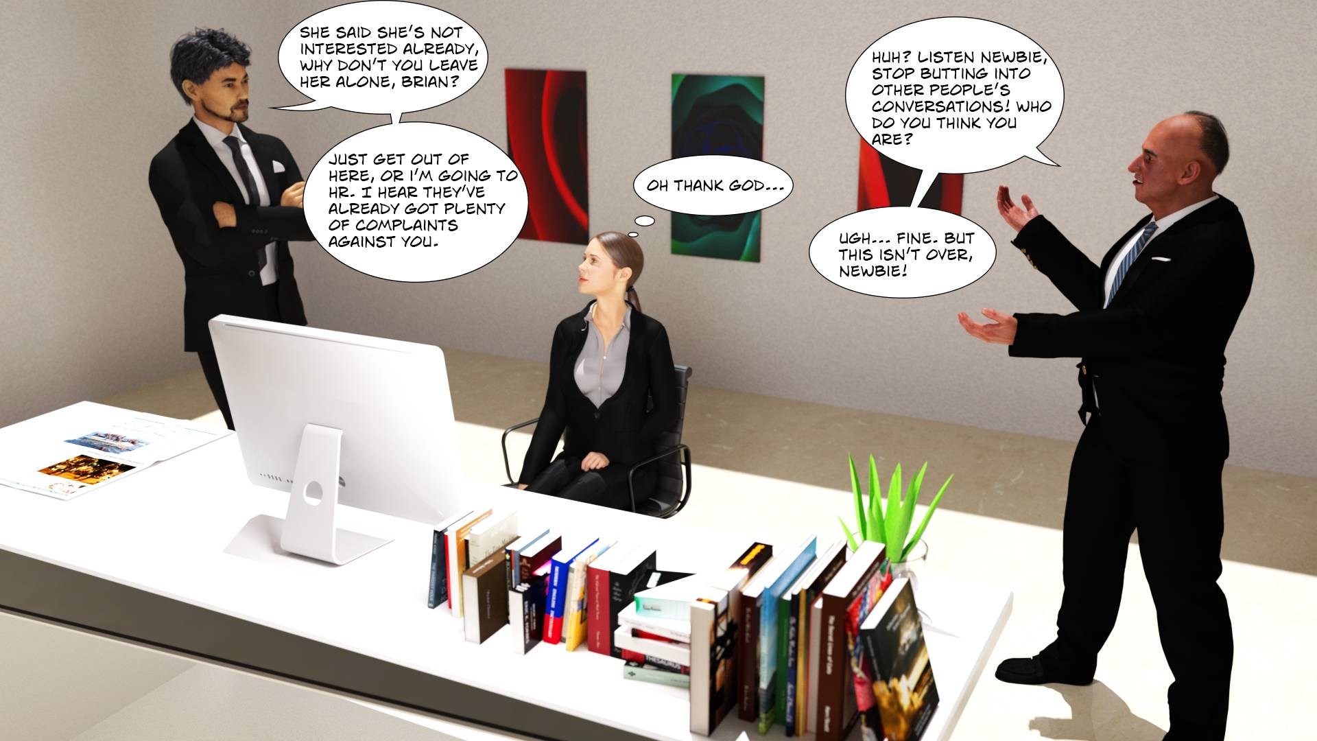Emma’s Corruption [Antalore42], Emma's Corruption 1, page 12 of 28