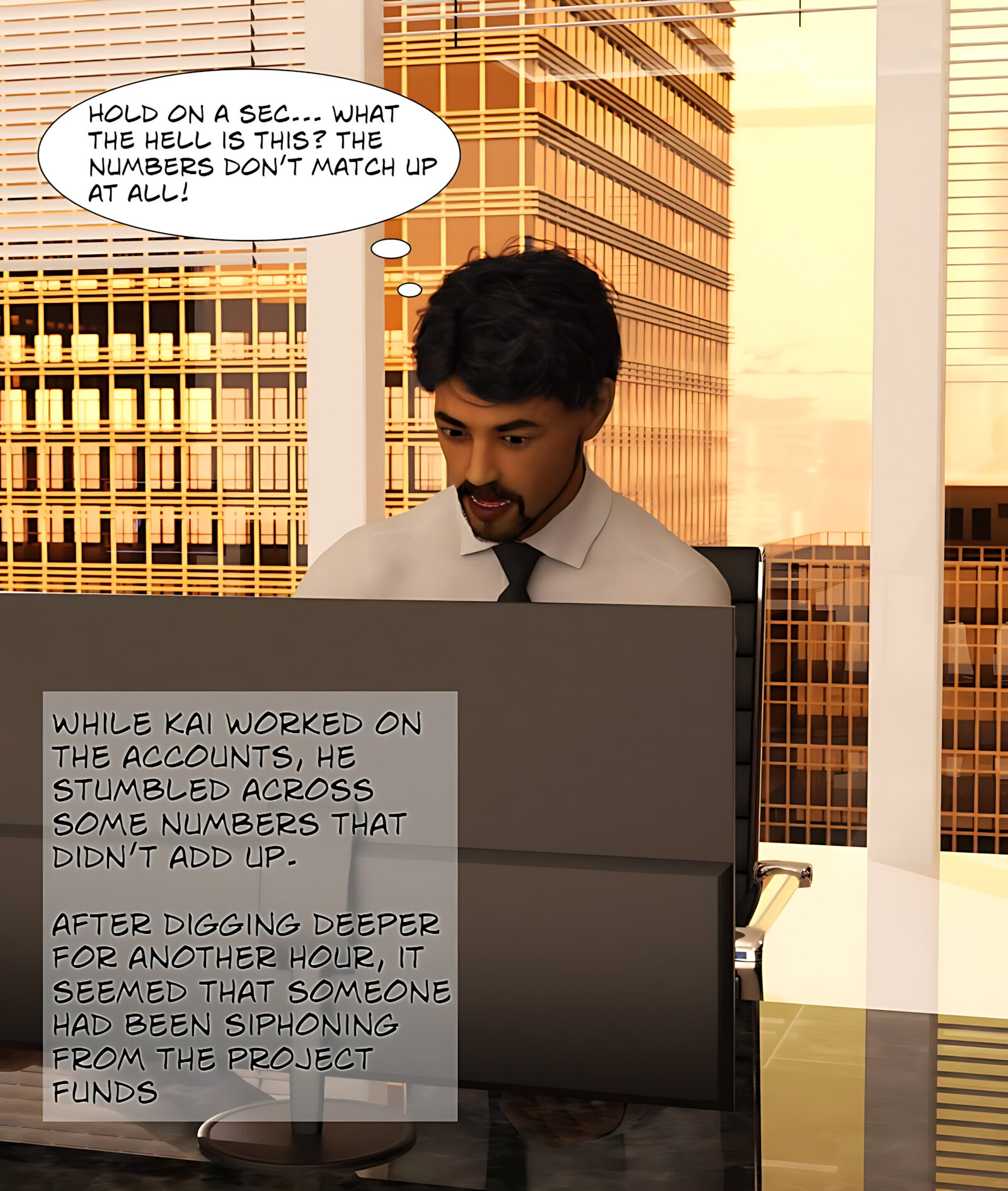 Emma’s Corruption [Antalore42], Emma's Corruption 1, page 20 of 28