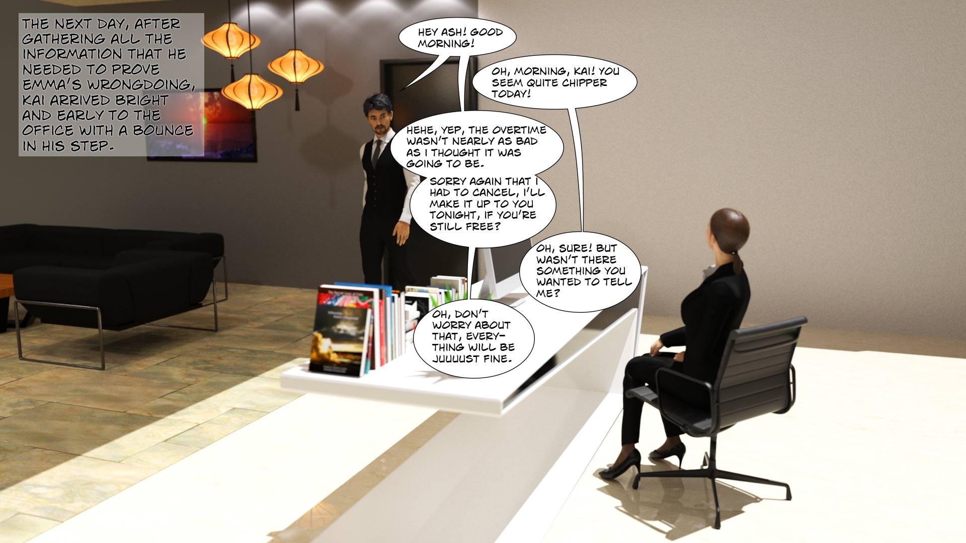 Emma’s Corruption [Antalore42], Emma's Corruption 1, page 22 of 28