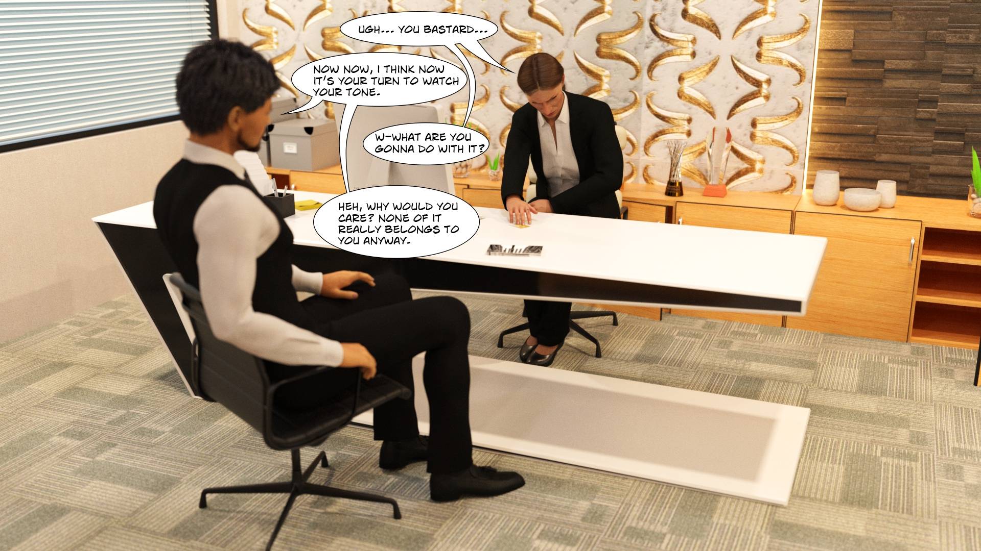 Emma’s Corruption [Antalore42], Emma's Corruption 1, page 27 of 28
