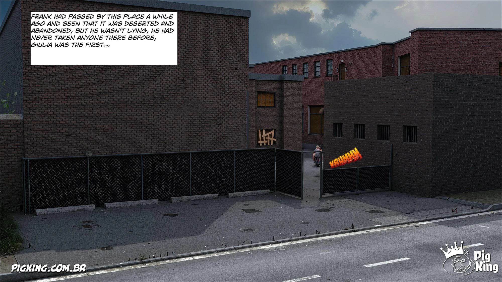 Forbidden Love 11-31 [CrazyDad3D], Forbidden Love 30, page 75 of 102