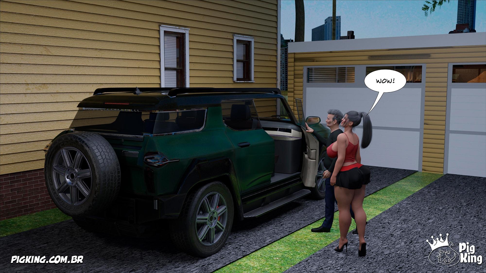 Forbidden Love 11-31 [CrazyDad3D], Forbidden Love 25, page 48 of 102