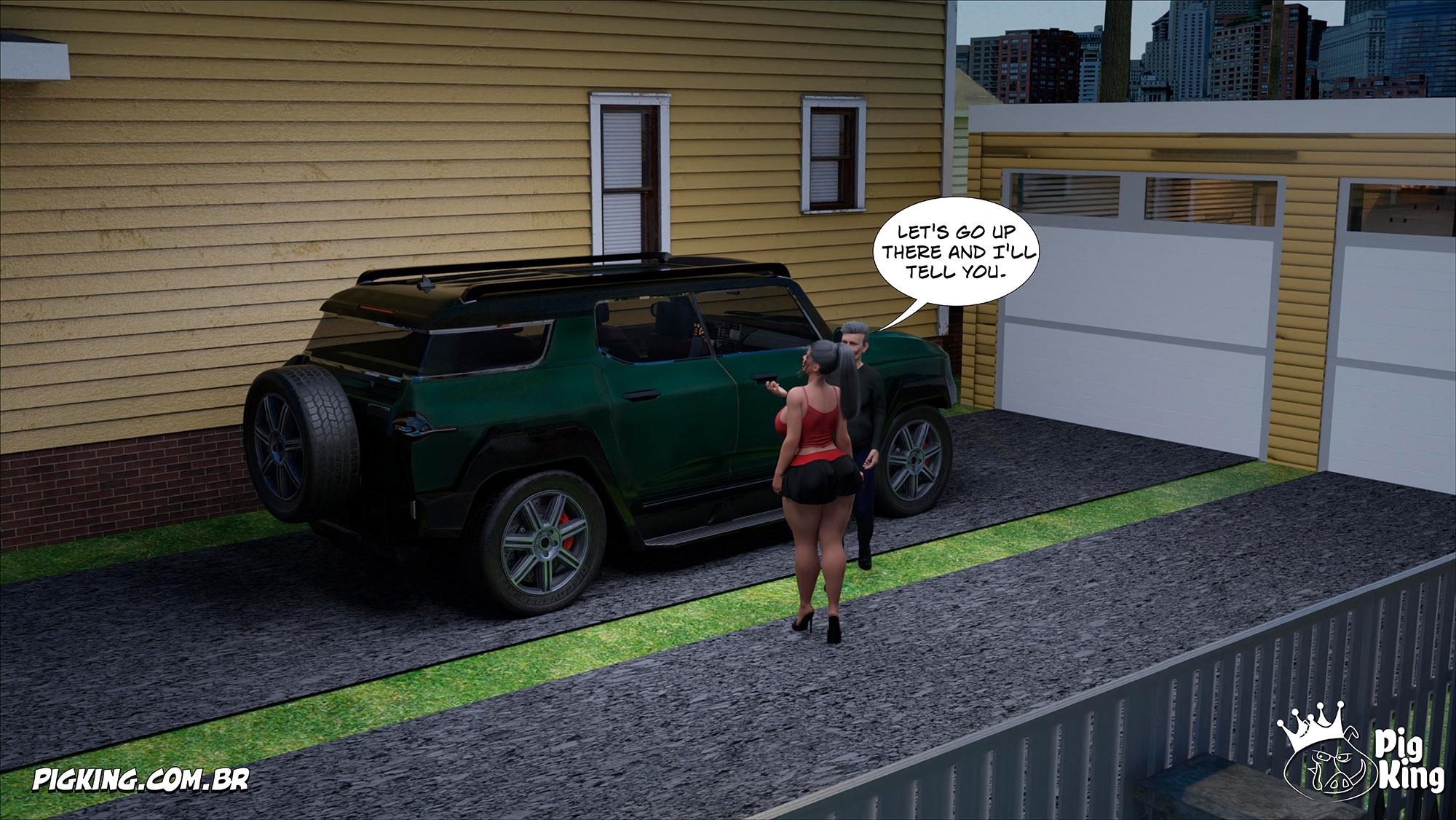Forbidden Love 11-31 [CrazyDad3D], Forbidden Love 25, page 51 of 102