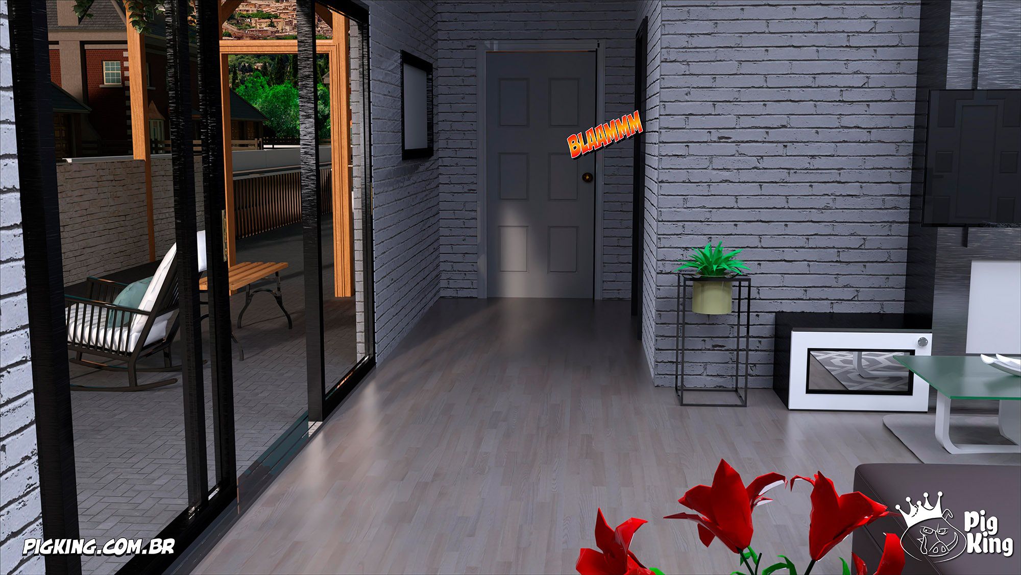 Forbidden Love 11-31 [CrazyDad3D], Forbidden Love 24, page 76 of 102