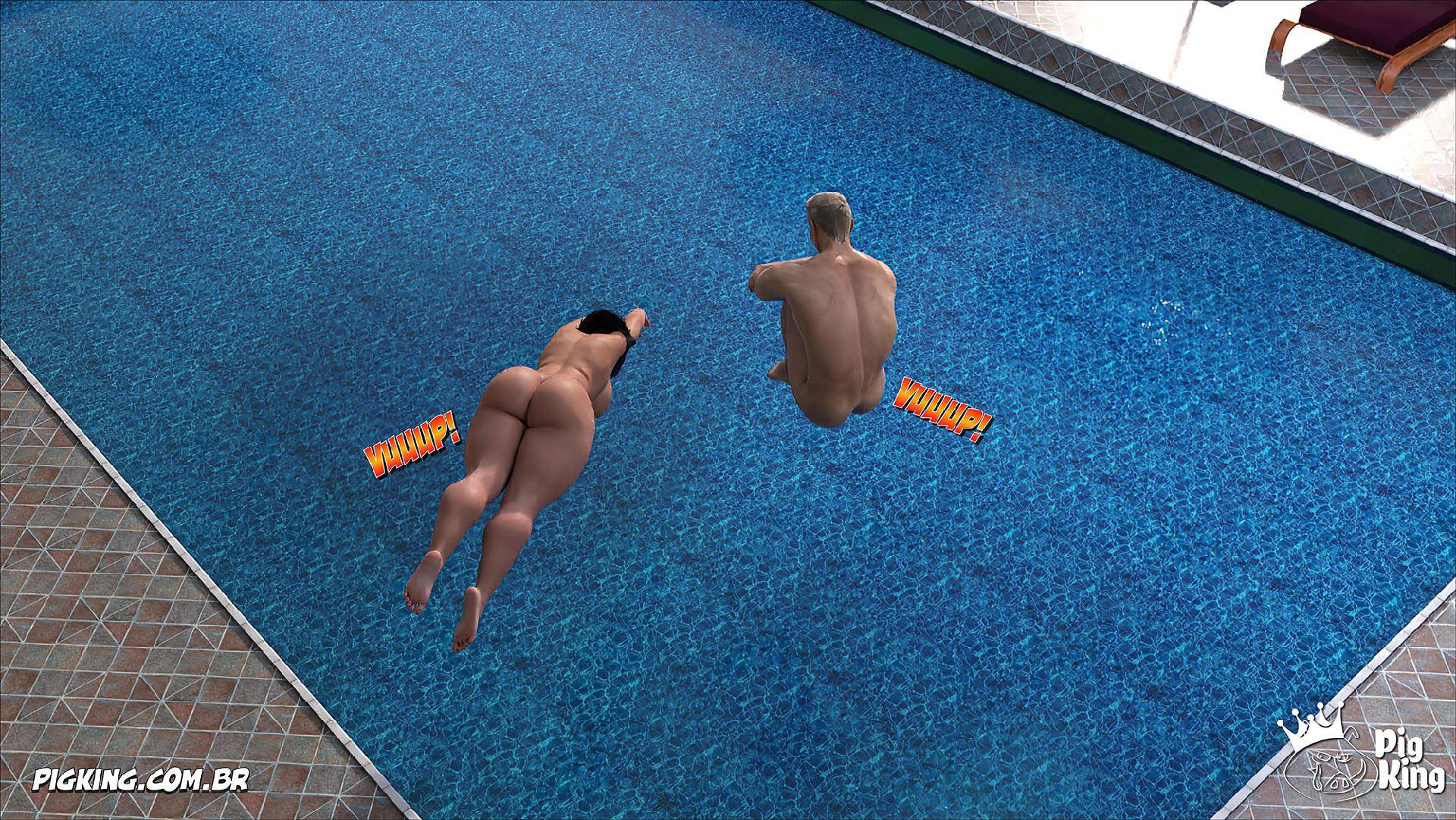 Forbidden Love 11-31 [CrazyDad3D], Forbidden Love 21, page 26 of 102