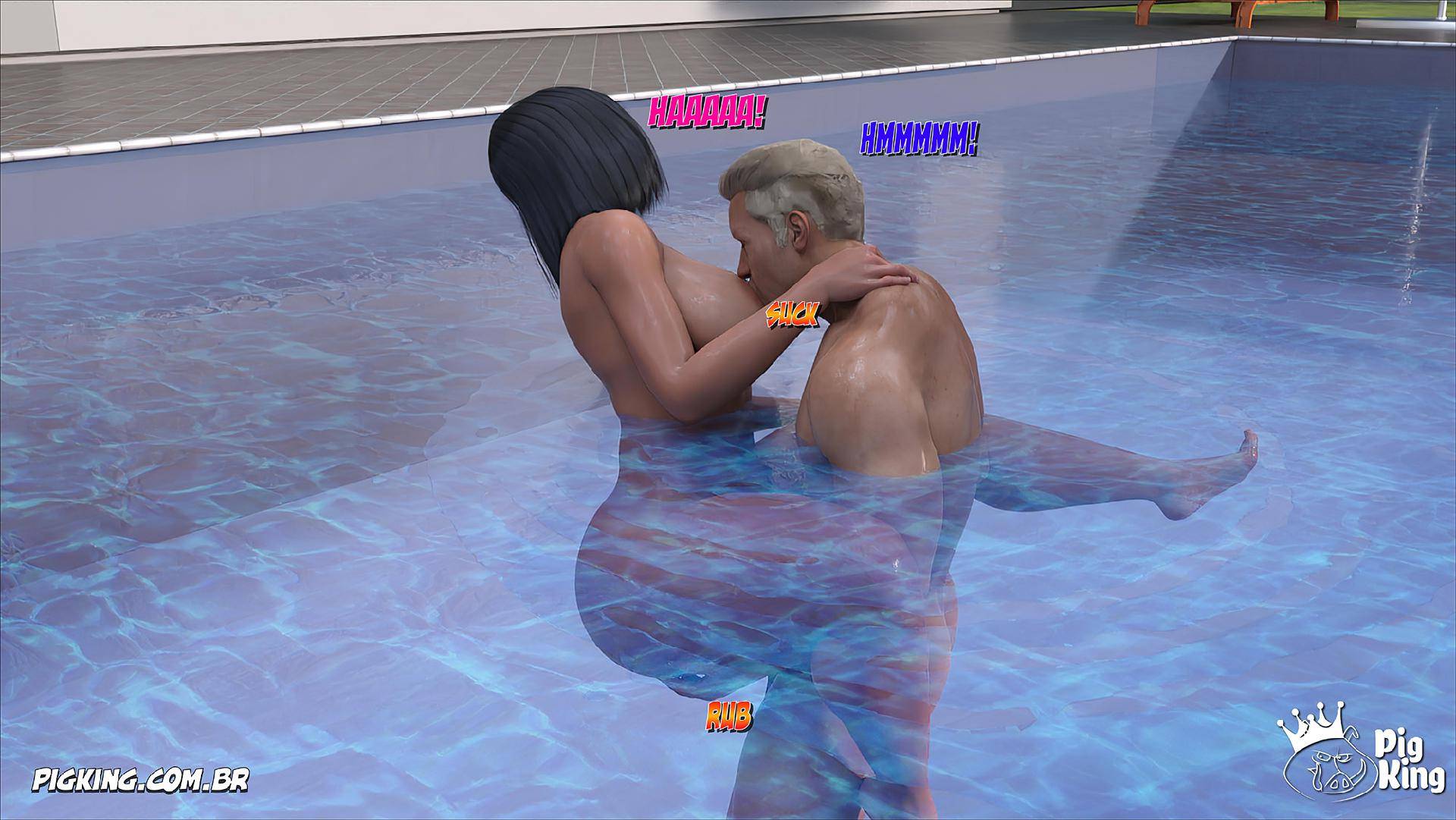 Forbidden Love 11-31 [CrazyDad3D], Forbidden Love 21, page 59 of 102