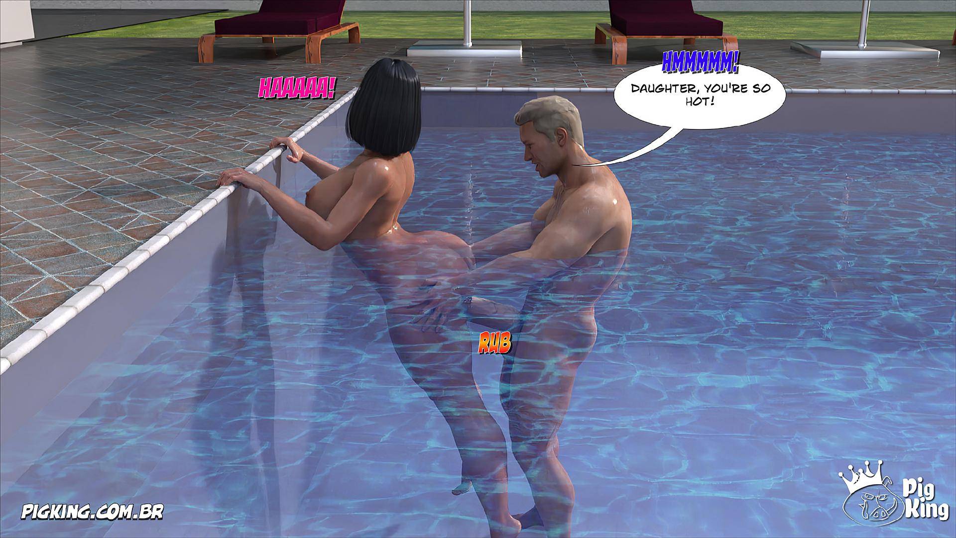 Forbidden Love 11-31 [CrazyDad3D], Forbidden Love 21, page 87 of 102