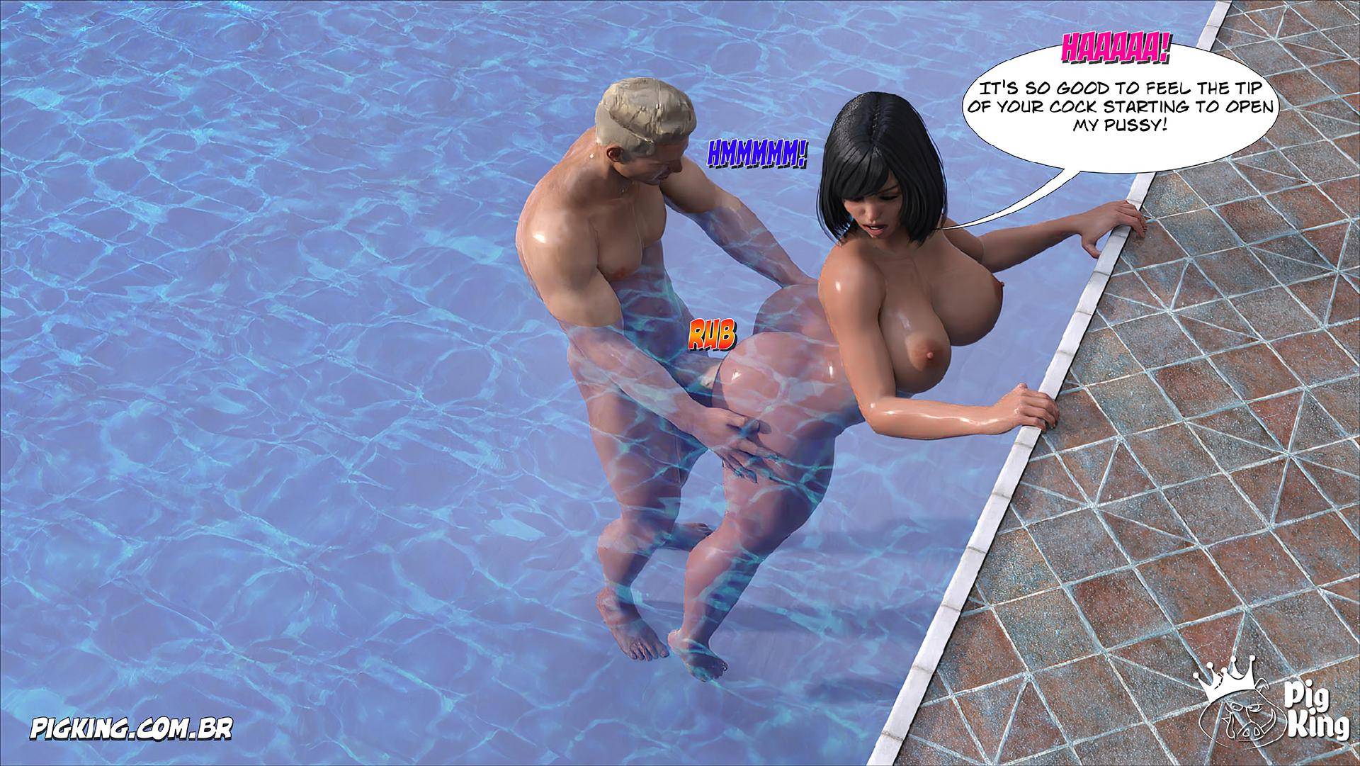 Forbidden Love 11-31 [CrazyDad3D], Forbidden Love 21, page 90 of 102