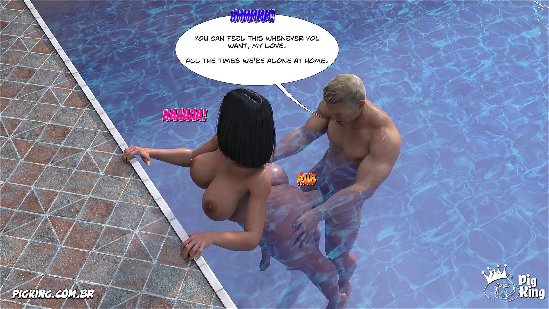 Forbidden Love 11-31 [CrazyDad3D], Forbidden Love 21, page 91 of 102