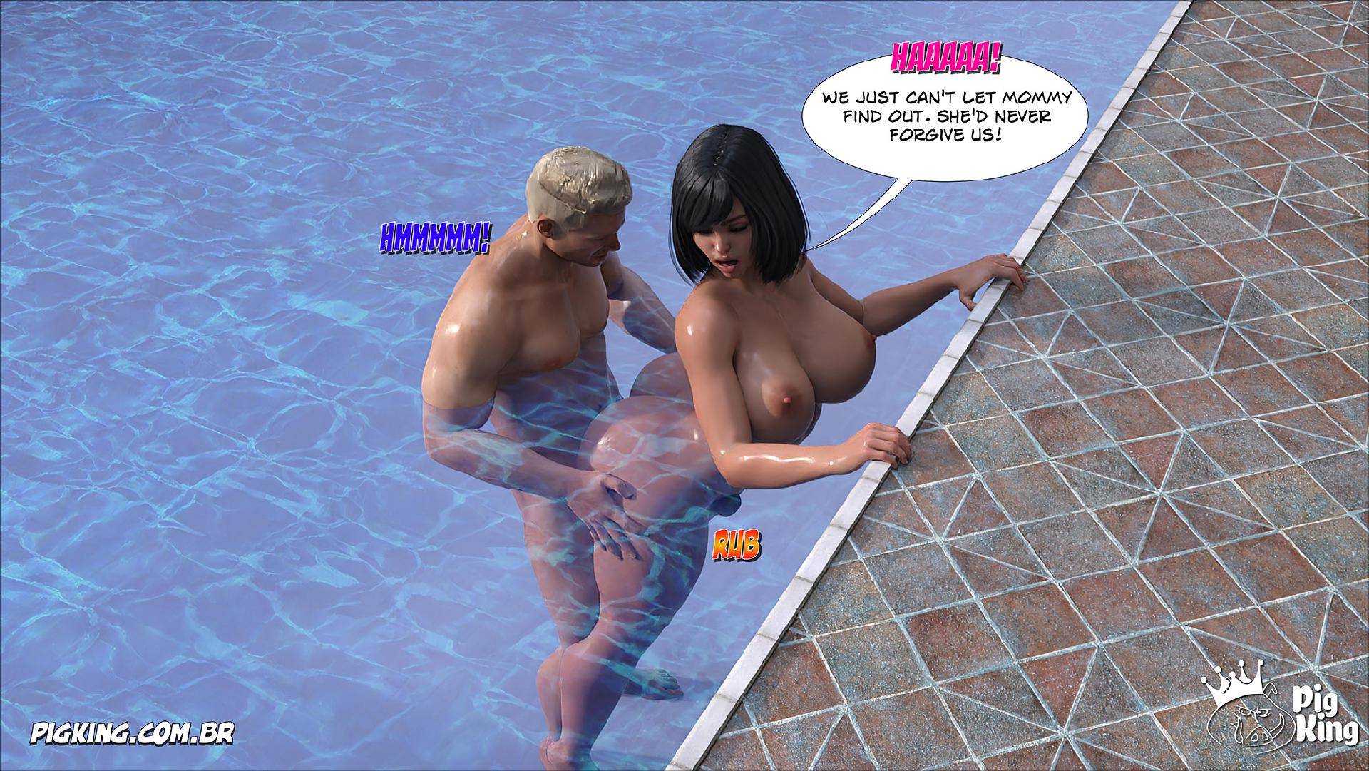 Forbidden Love 11-31 [CrazyDad3D], Forbidden Love 21, page 94 of 102