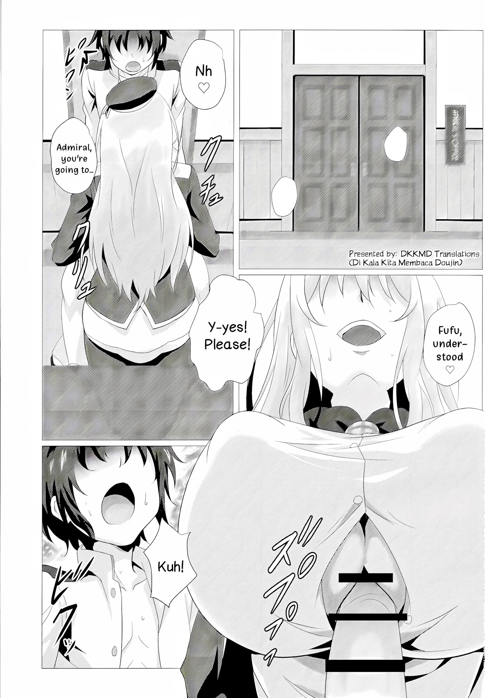 Heavy Breasted Sisters And Titjob Luxury [Sangou], Heavy Breasted Sisters And Titjob Luxury, page 2 of 20