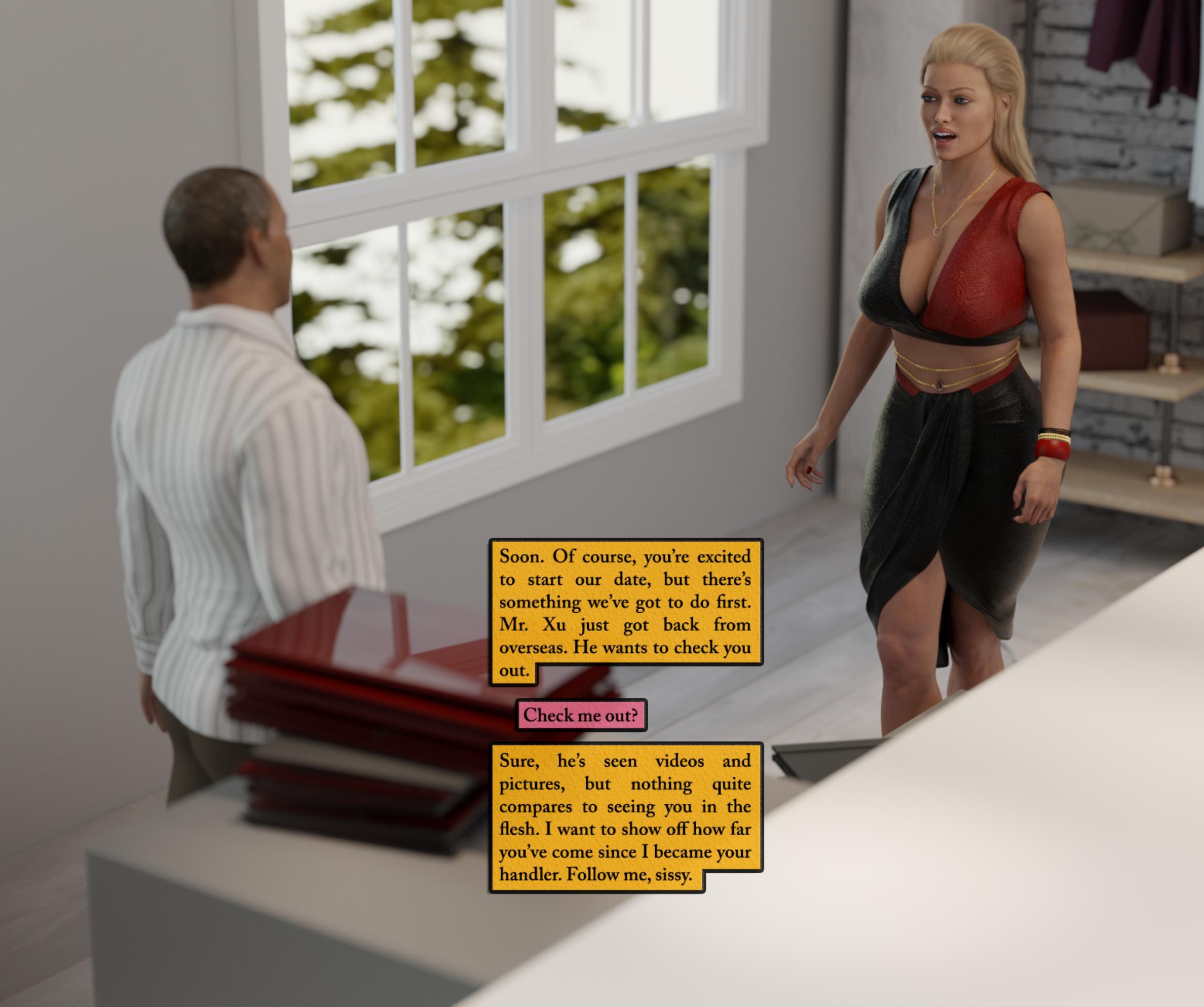 Jack and Jill – Phase [Emory Ahlberg], Phase 7, page 178 of 429