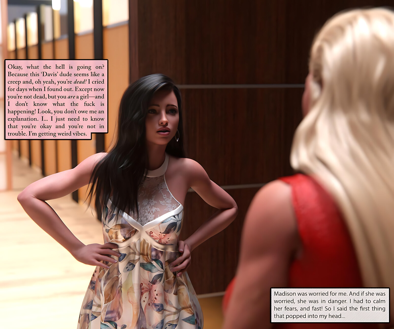 Jack and Jill – Phase [Emory Ahlberg], Phase 7, page 272 of 429