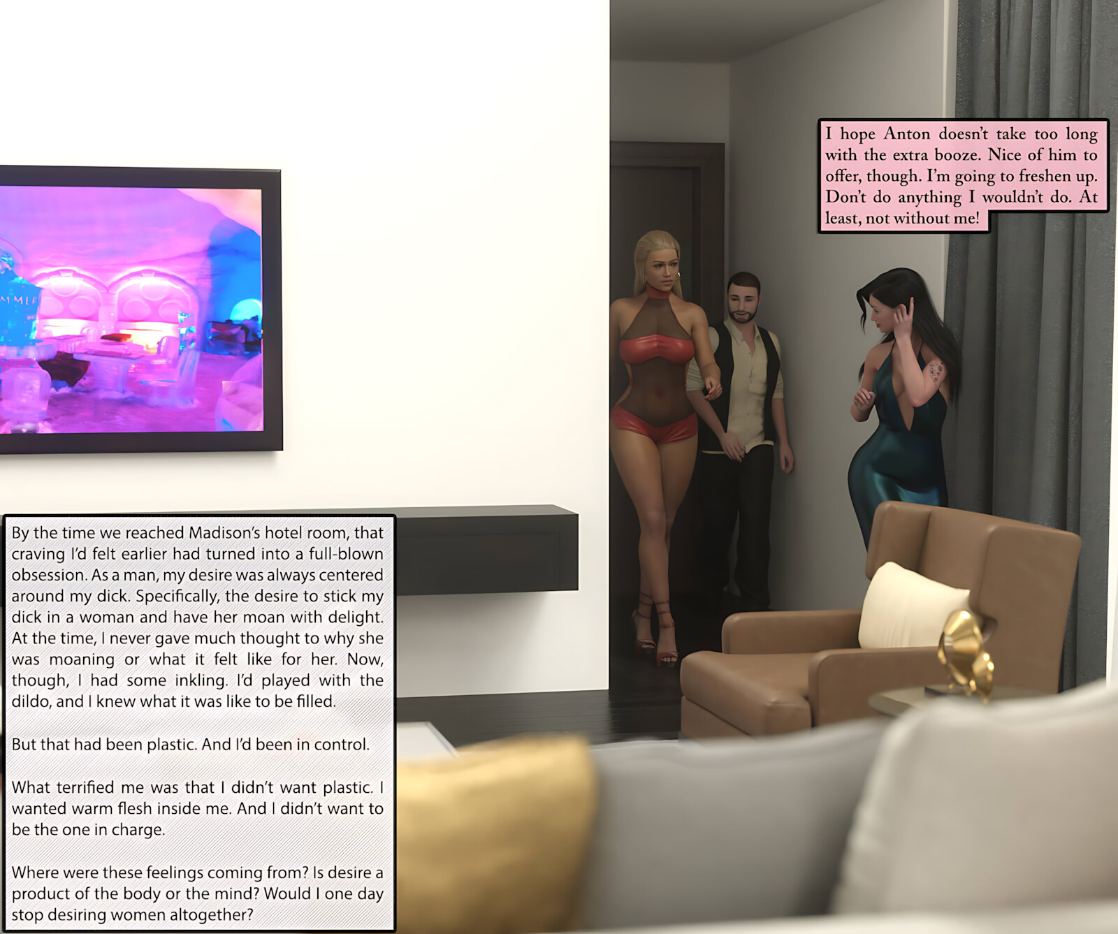 Jack and Jill – Phase [Emory Ahlberg], Phase 7, page 360 of 429