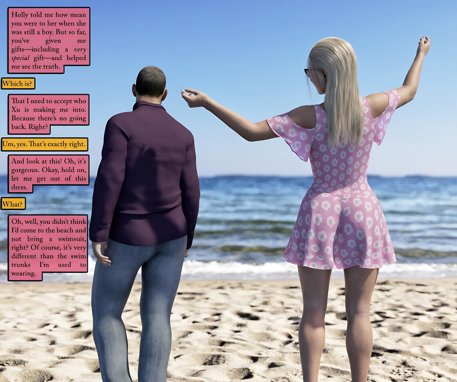 Jack and Jill – Phase [Emory Ahlberg], Phase 6, page 87 of 201