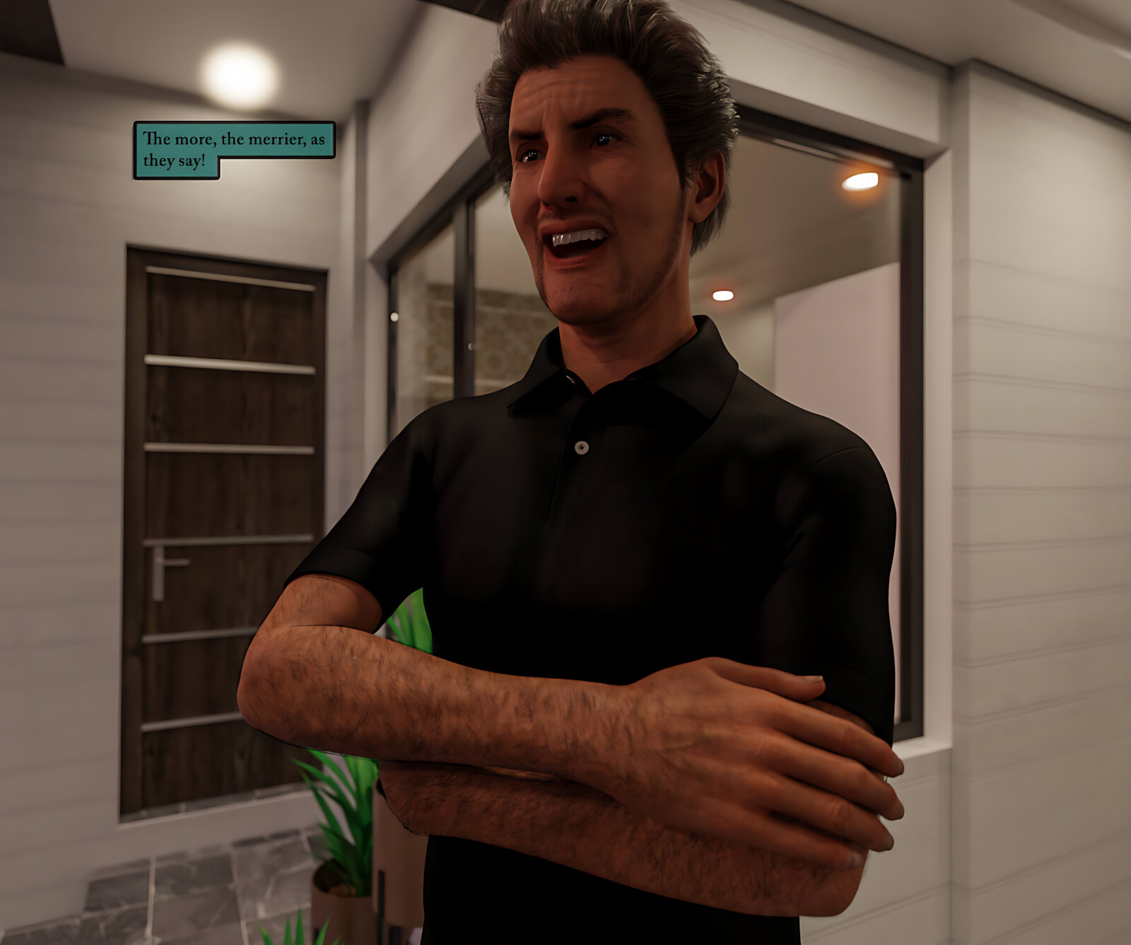 Jack and Jill – Phase [Emory Ahlberg], Phase 5, page 258 of 292