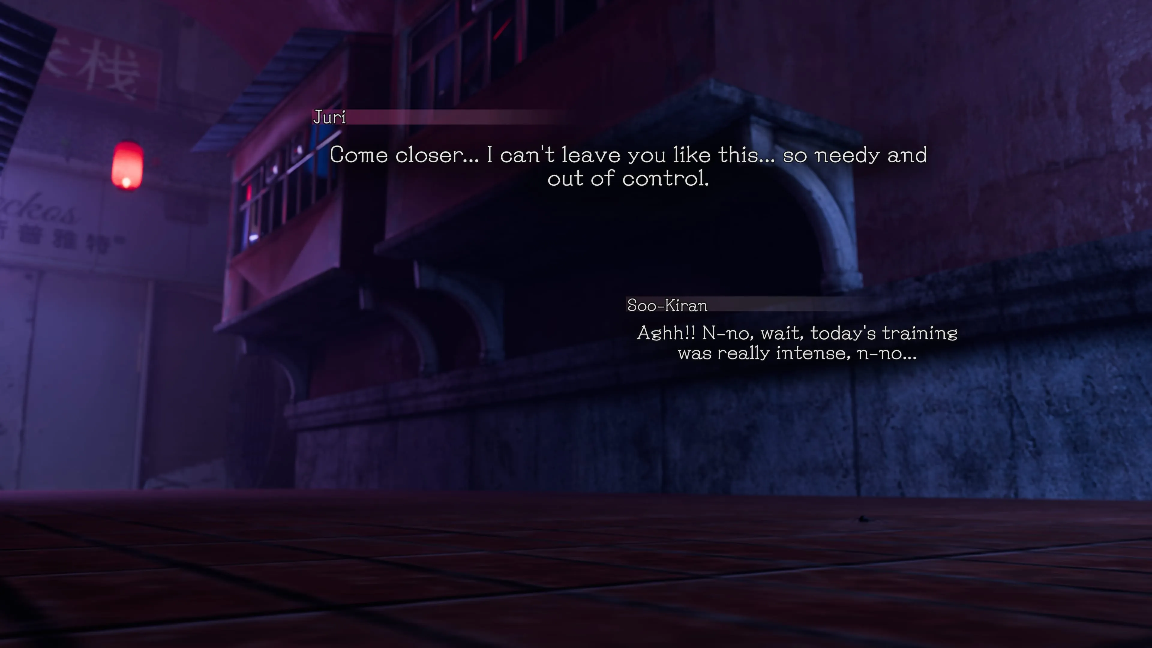 Juri Han – Marked By The Spider (Street Fighter), 1 . Juri Han - Marked By The Spider - Chapter 1 [PervertMuffinMajima], page 106 of 158