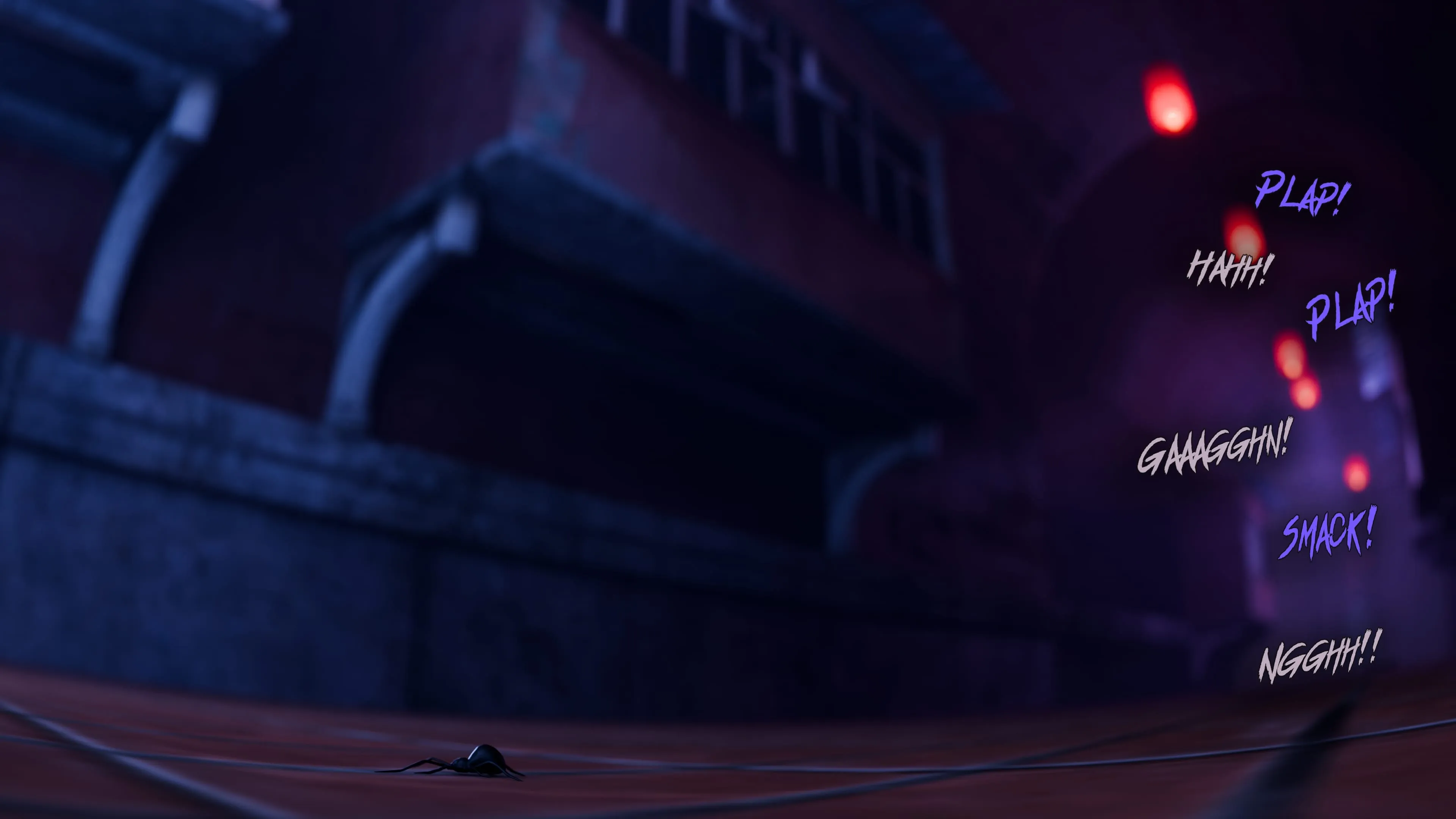 Juri Han – Marked By The Spider (Street Fighter), 1 . Juri Han - Marked By The Spider - Chapter 1 [PervertMuffinMajima], page 151 of 158