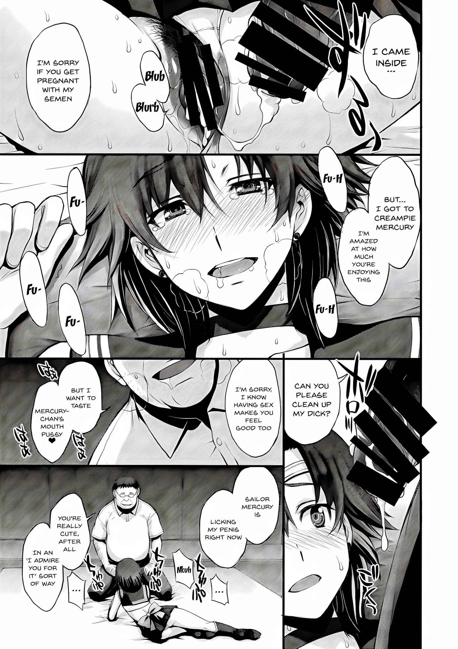 Kousai Keiken Hitori Keiken Ninzuu 13-nin [Kitahara Aki], Kousai Keiken Hitori Keiken Ninzuu 13-nin, page 24 of 34
