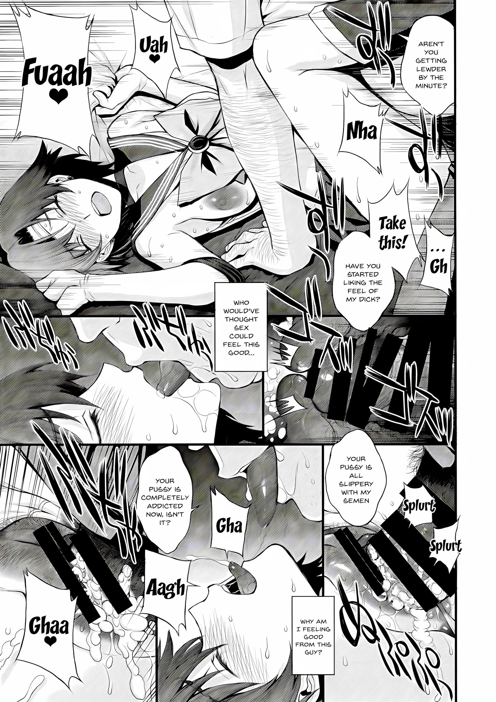 Kousai Keiken Hitori Keiken Ninzuu 13-nin [Kitahara Aki], Kousai Keiken Hitori Keiken Ninzuu 13-nin, page 26 of 34