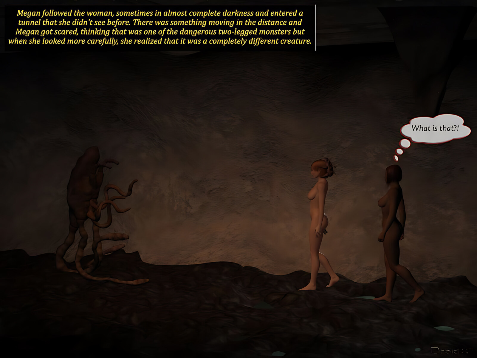 Labyrinth [Droid447], Labyrinth, page 81 of 237