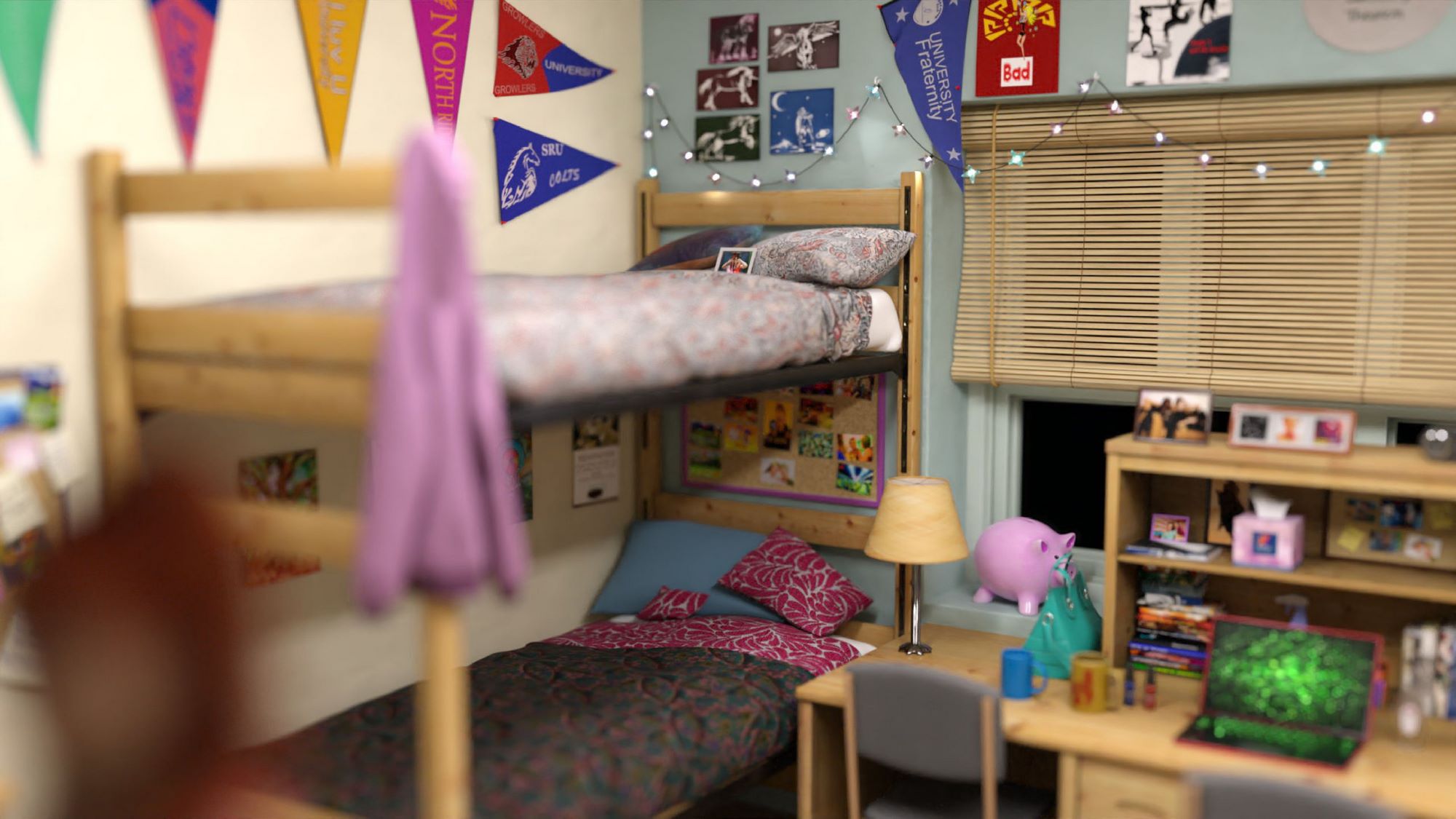 Lustful Dorm [Pat], Lustful Dorm, page 85 of 106