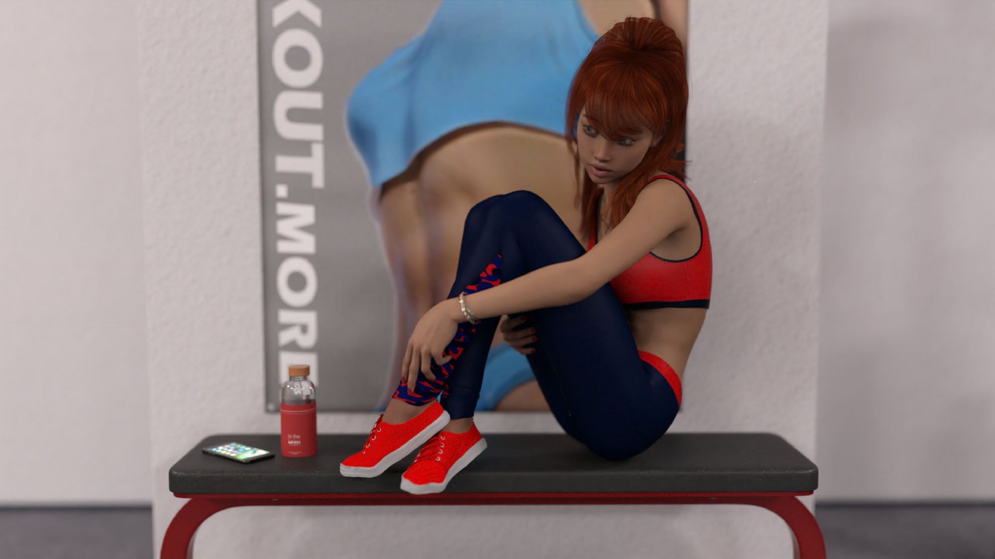 Lustful Dorm [Pat], Lustful Dorm, page 100 of 106